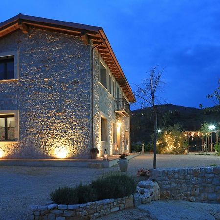 Casale Madeccia Sonnino Exterior foto